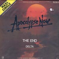 Original Soundtrack - Apocalypse Now