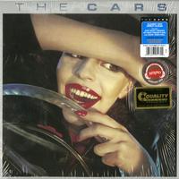 The Cars - The Cars -  Preowned Vinyl Record