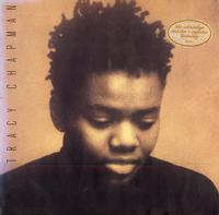 Tracy Chapman-Tracy Chapman