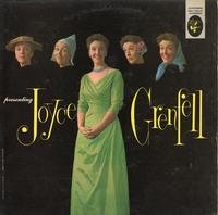 Joyce Grenfell-Presenting