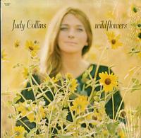 Judy Collins-Wildflowers
