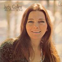 Judy Collins - Recollections -  Preowned Vinyl Record