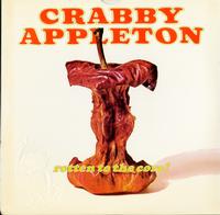 Crabby Appleton - Rotten To The Core *Topper Collection