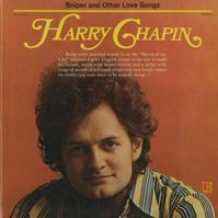 Harry Chapin - Sniper and Other Love Songs