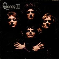 Queen-Queen II