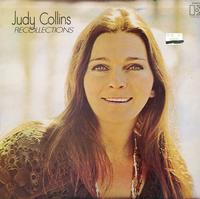 Judy Collins - Recollections