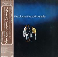 The Doors - The Soft Parade