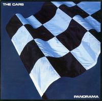 The Cars - Panorama -  Preowned Vinyl Record
