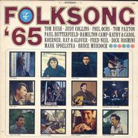 Various - Folksong '65