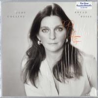 Judy Collins - Bread and Roses -  Preowned Vinyl Record