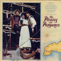 Various-Gilbert & Sullivan's The Pirates Of Penzance