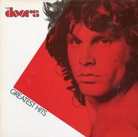 The Doors - Greatest Hits