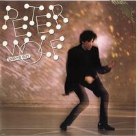 Peter Wolf - Lights Out *Topper