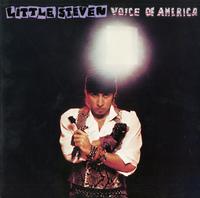 Little Steven - Voice of America *Topper Collection