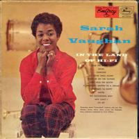 Sarah Vaughan-In The Land Of Hi-Fi