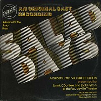 Original Cast - Salad Days/U.K./m -