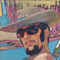 Herbie Mann - Memphis Two-Step -  Preowned Vinyl Record