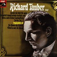 Richard Tauber - Sings