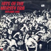 Various - Hits Of The Mersey Era Volume One -  Preowned Vinyl Record