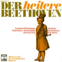 Various Artists - Der Heitere Beethoven