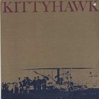 Kittyhawk - Kittyhawk -  Preowned Vinyl Record
