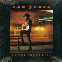 Dan Seals - On the Front Line