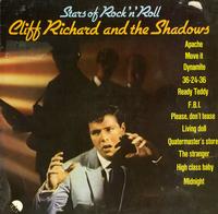 Cliff Richard & The Shadows - Stars of Rock 'n' Roll