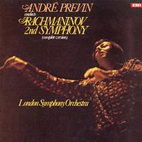 Previn, London Symphony Orchestra - Rachmaninov: Symphony No. 2