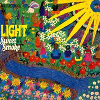 Sweet Smoke - Darkness To Light -  Preowned Vinyl Record