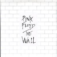 Pink Floyd - The Wall -  Preowned Vinyl Record