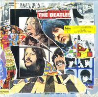 The Beatles - Anthology 3 -  Preowned Vinyl Record