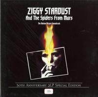 David Bowie - Ziggy Stardust - The Motion Picture 30th Anniversary Edition