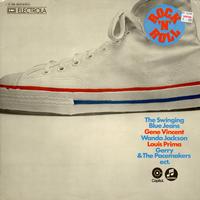 Various-Rock 'N' Roll