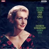 Elisabeth Schwarzkopf - Richard Strauss: Four Last Songs