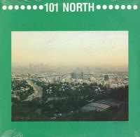 101 North - 101 North -  Preowned Vinyl Record