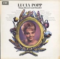 Lucia Popp - Lucia Popp Sings Mozart And Handel