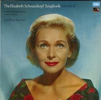 Elisabeth Schwarzkopf - The Elisabeth Schwarzkopf Songbook Volume 4