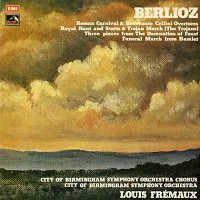 Fremaux, City of Birmingham Symphony Orchestra - Berlioz: Orchestral Music