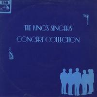 The King's Singers - Concert Collection