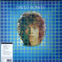 David Bowie-David Bowie