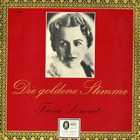 Tiana Lemnitz - Die Goldene Stimme