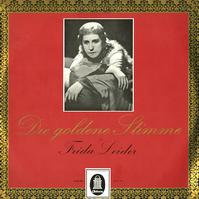 Frida Leider - Die Goldene Stimme -  Preowned Vinyl Record
