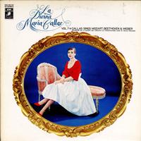 Maria Callas-La Divina Maria Callas: Vol.7