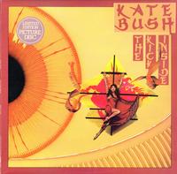 Kate Bush - The Kick Inside *Topper Collection