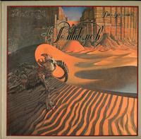 Patrick Woodroffe and Dave Greenslade-The Pentateuch Of The Cosmogony