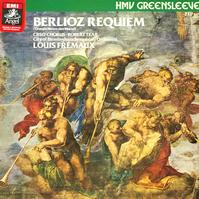 Fremaux, City of Birmingham Symphony Orchestra - Berlioz: Requiem