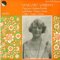 Margaret Sheridan - Arias
