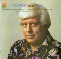 Earl Wild - Earl Wild Plays Liszt