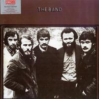 The Band - The Band -  Preowned Vinyl Record