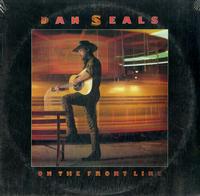 Dan Seals - On The Front Line